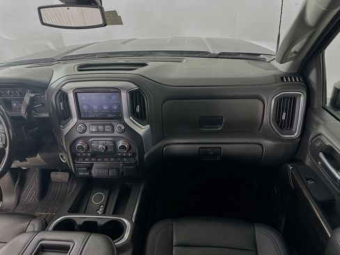 Used 2022 GMC Sierra 3500 SLT w/ SLT Premium Package image 31