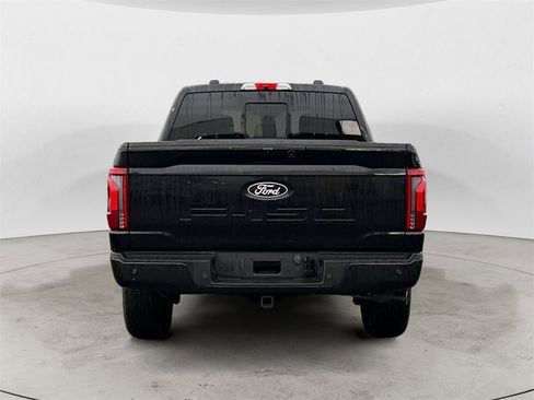 Certified 2024 Ford F150 Platinum image 4