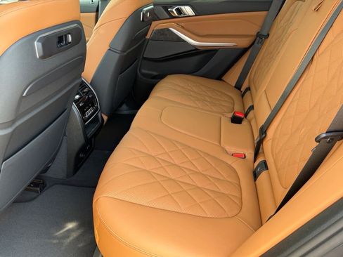 New 2026 BMW X5 xDrive40i AWD/4WD image 32