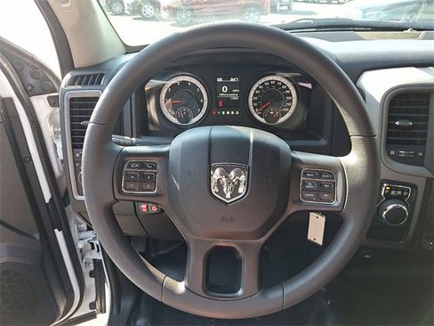 Used 2023 RAM 1500 Tradesman w/ Trailer Tow Group image 19