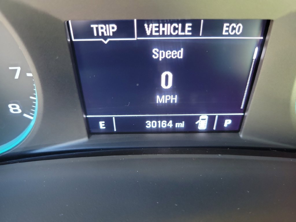 Used 2024 Chevrolet Equinox LS w/ Driver Confidence II Package FWD image 28