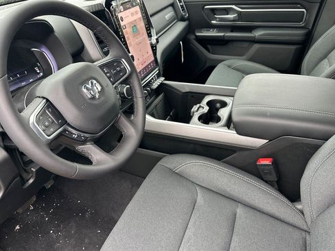 New 2026 RAM 1500 Big Horn image 7