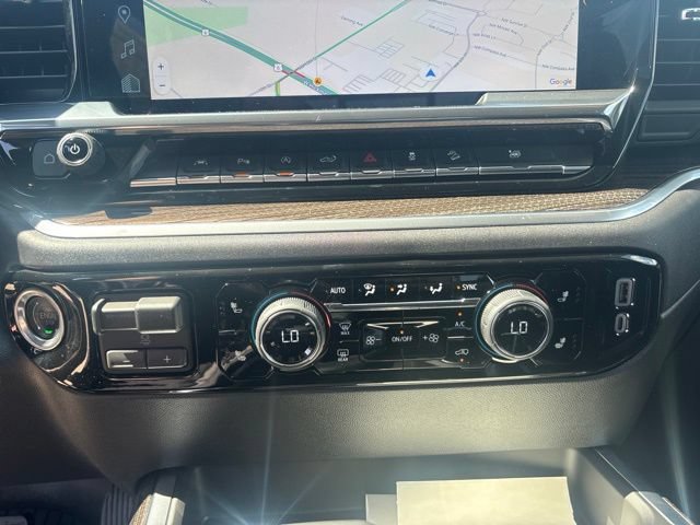 New 2026 Chevrolet Silverado 1500 RST AWD/4WD image 6