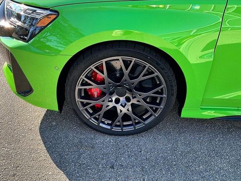 New 2026 Audi RS 3 image 13