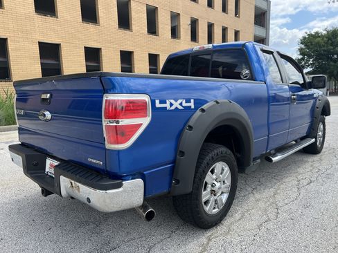Used 2011 Ford F150 XLT w/ XLT Chrome Pkg AWD/4WD image 10