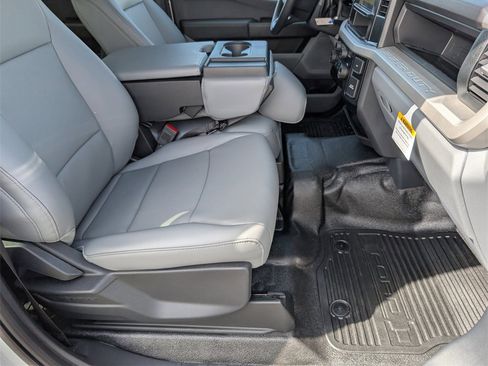 New 2026 Ford F350 XL w/ XL Chrome Package image 23