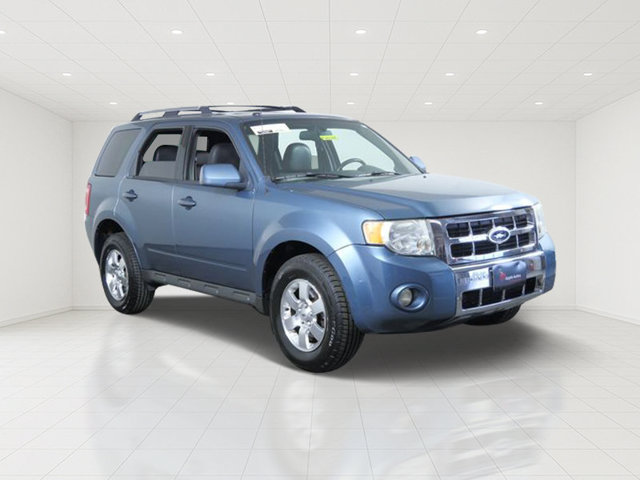 Used 2012 Ford Escape Limited FWD image 1