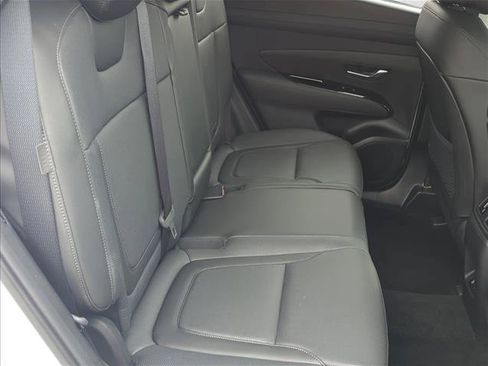 Used 2026 Hyundai Tucson Limited AWD/4WD image 25