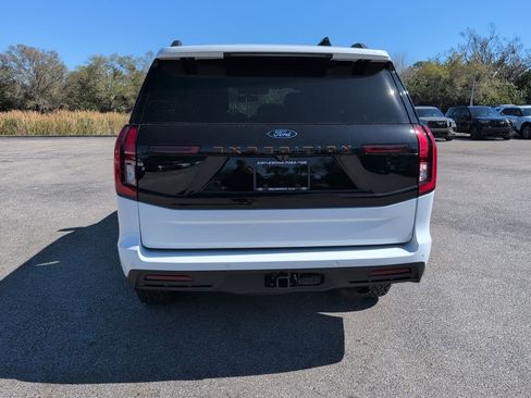 New 2026 Ford Expedition Tremor image 4