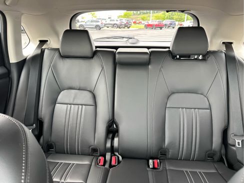 New 2026 Honda HR-V EX-L image 41