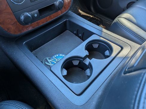 Used 2008 Chevrolet Silverado 1500 LTZ image 23