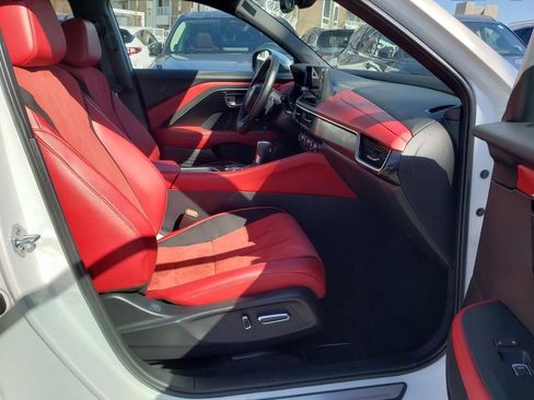 Certified 2025 Acura ADX A-Spec image 23