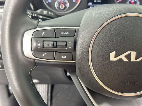 Used 2023 Kia K5 GT-Line image 22
