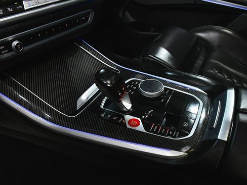 Used 2023 BMW X5 M Base w/ Executive Package image 45