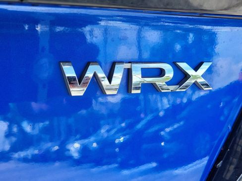 Used 2023 Subaru WRX GT AWD/4WD image 9