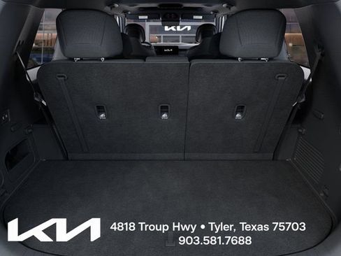 New 2027 Kia Telluride S AWD/4WD image 19