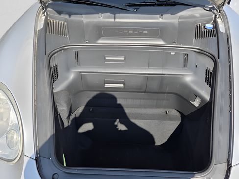 Used 2006 Porsche Cayman S RWD image 15