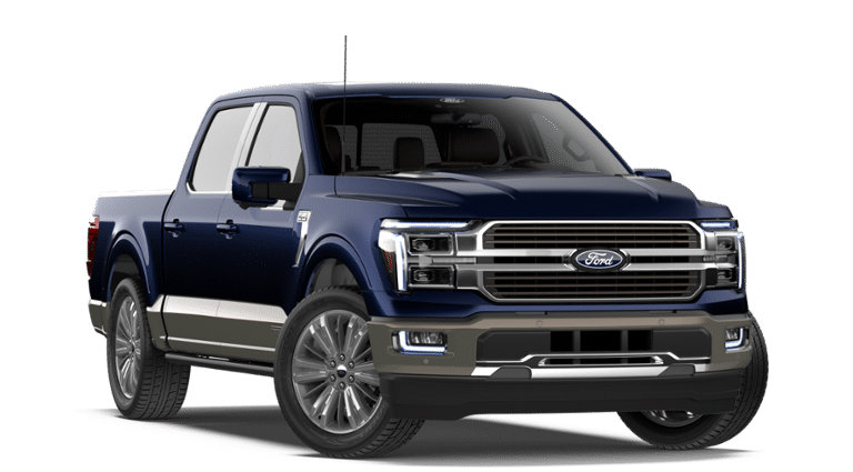 New 2026 Ford F150 King Ranch AWD/4WD image 26