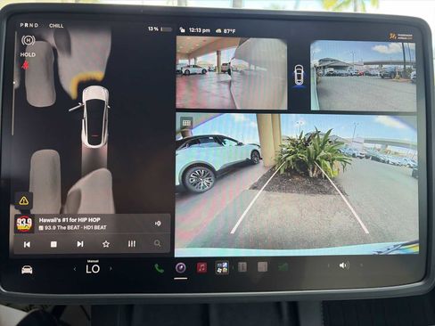 Used 2025 Tesla Model Y Performance AWD/4WD image 23