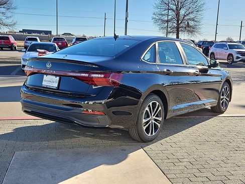 New 2026 Volkswagen Jetta Sport image 3