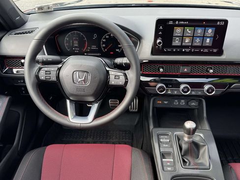 Used 2024 Honda Civic Si image 36
