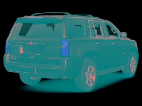 Used 2015 Chevrolet Tahoe LT AWD/4WD image 25