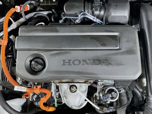 Used 2023 Honda Accord Sport image 31