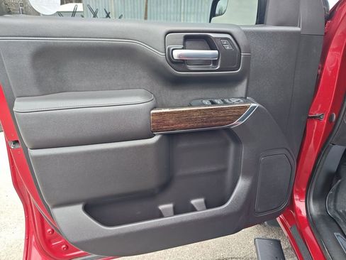 Used 2022 GMC Sierra 1500 Elevation image 16