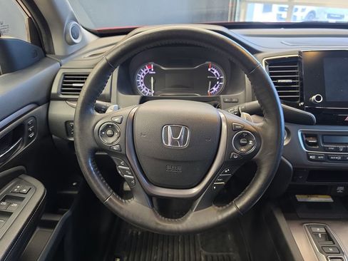 Used 2022 Honda Ridgeline RTL-E image 20