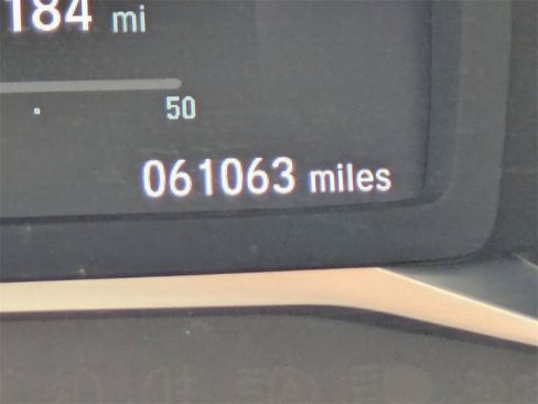 Used 2022 Honda Pilot Touring image 36