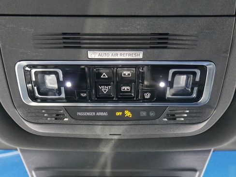 Used 2024 Lincoln Nautilus Reserve w/ Equipment Group 203A image 48