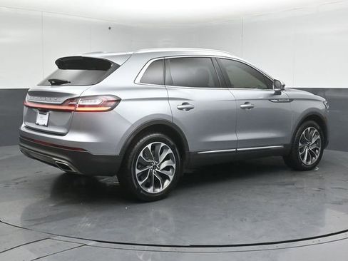 Certified 2023 Lincoln Nautilus Reserve w/ Luxury Package image 7