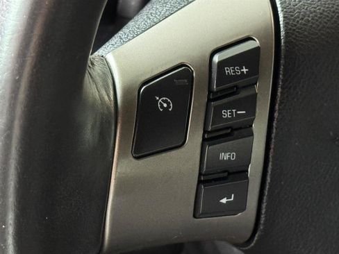 Used 2007 Pontiac Solstice Convertible w/ Premium Package RWD image 9