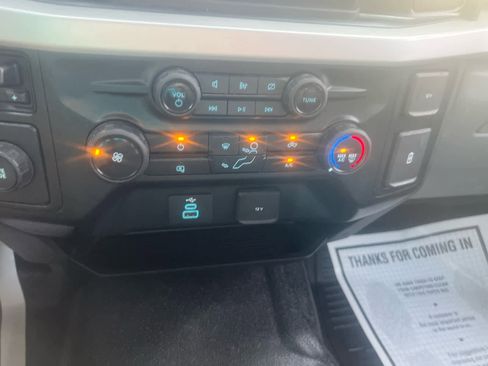 Used 2023 Ford F250 XL w/ XL Driver Assist Package image 19