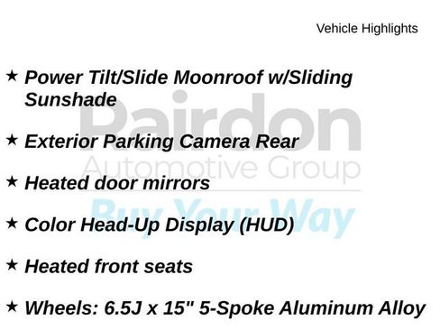 Used 2018 Toyota Prius Four w/ Advanced Technology Package FWD image 16