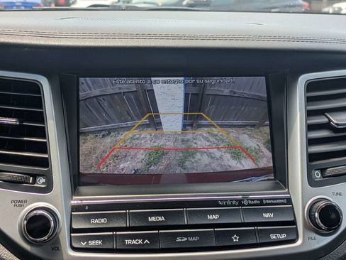 Used 2018 Hyundai Tucson SEL Plus AWD/4WD image 20