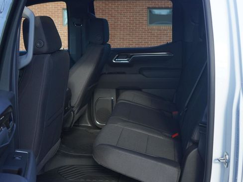 New 2026 Chevrolet Silverado 1500 LT Trail Boss w/ Convenience Package II AWD/4WD image 28