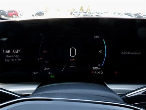 New 2025 Cadillac Lyriq Luxury w/ LPO, Floor Liner Package image 19