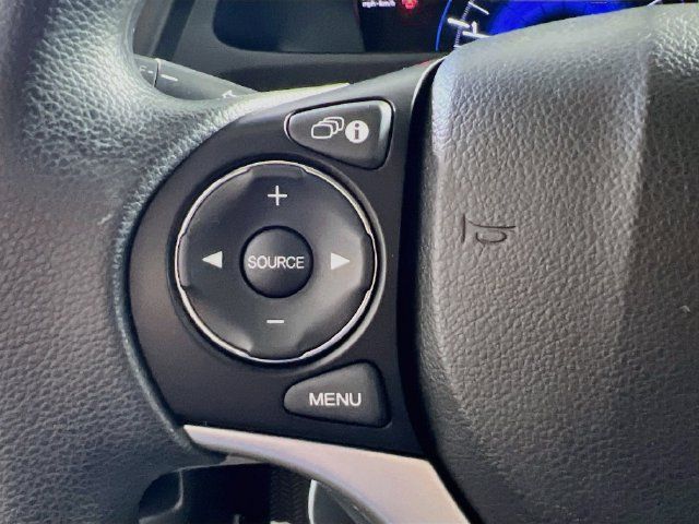 Used 2014 Honda Civic LX image 17