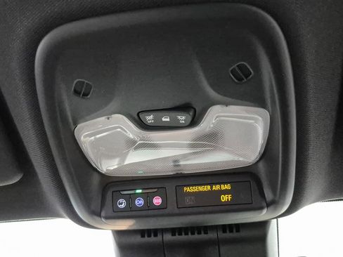 New 2026 Chevrolet Colorado W/T w/ WT Convenience Package II image 24