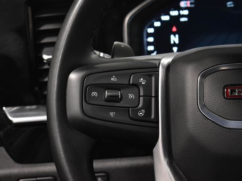 Used 2024 GMC Sierra 1500 Elevation w/ Elevation Premium Package AWD/4WD image 10