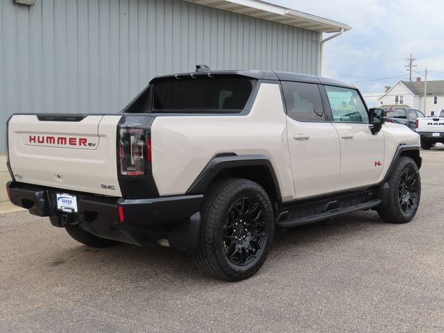 New 2026 GMC Hummer EV 4x4 Crew Cab w/ LPO, Sport Package image 3