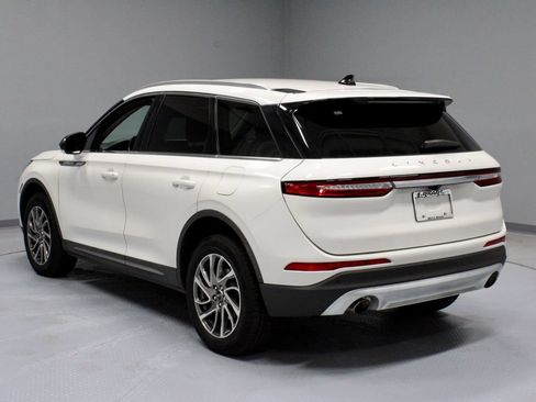 Used 2021 Lincoln Corsair AWD w/ Equipment Group 101A image 9