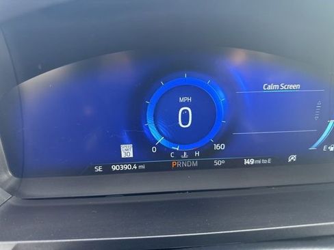 Used 2020 Ford Explorer ST w/ Premium Technology Package image 10