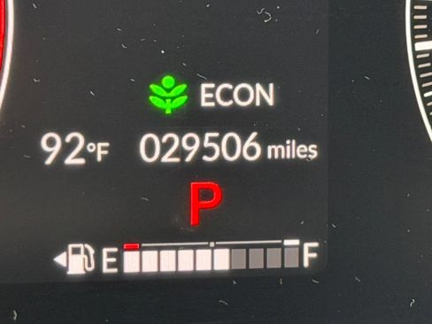 Used 2023 Honda CR-V EX-L image 5