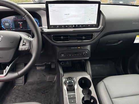 New 2025 Ford Bronco Sport Badlands w/ Badlands Tech Package image 27