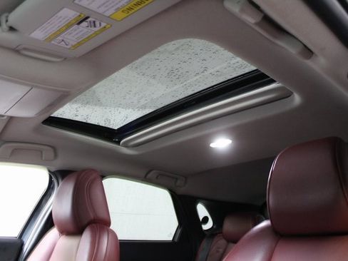 Used 2022 MAZDA CX-30 AWD 2.5 S w/ Preferred Package image 21