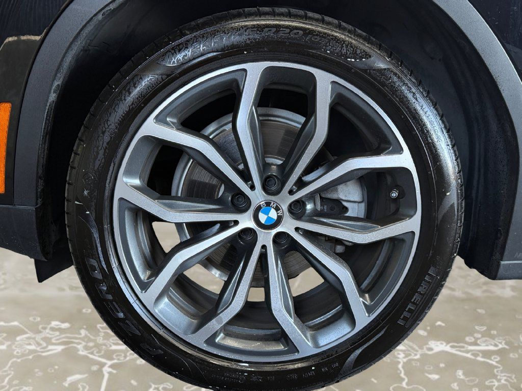 Used 2020 BMW X4 xDrive30i AWD/4WD image 14