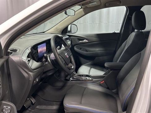 New 2026 Buick Encore GX Sport Touring w/ Comfort Package image 20