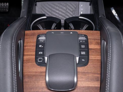 New 2026 Mercedes-Benz GLS 450 4MATIC image 22